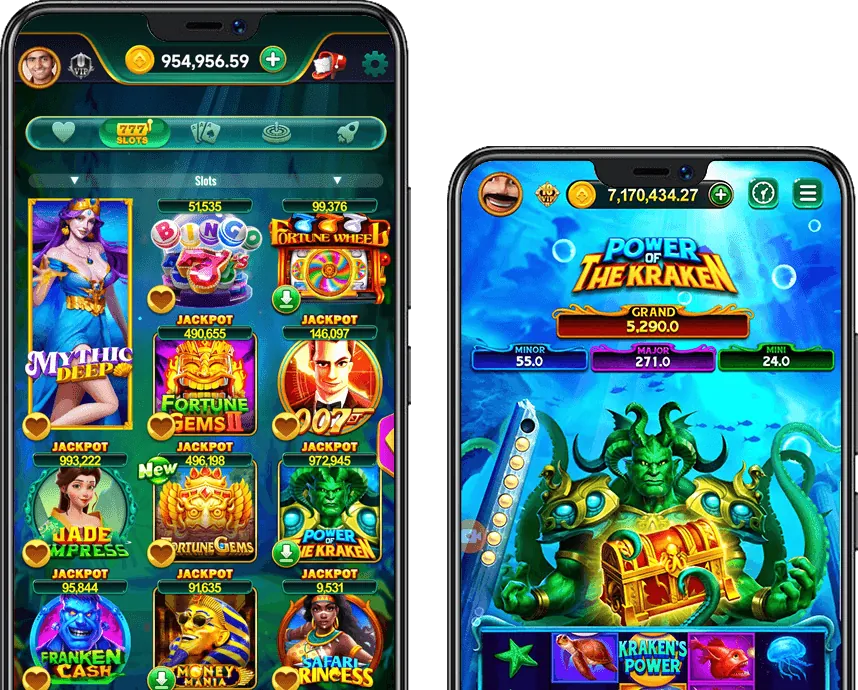 Đa dạng trò chơi slot tại 3bet