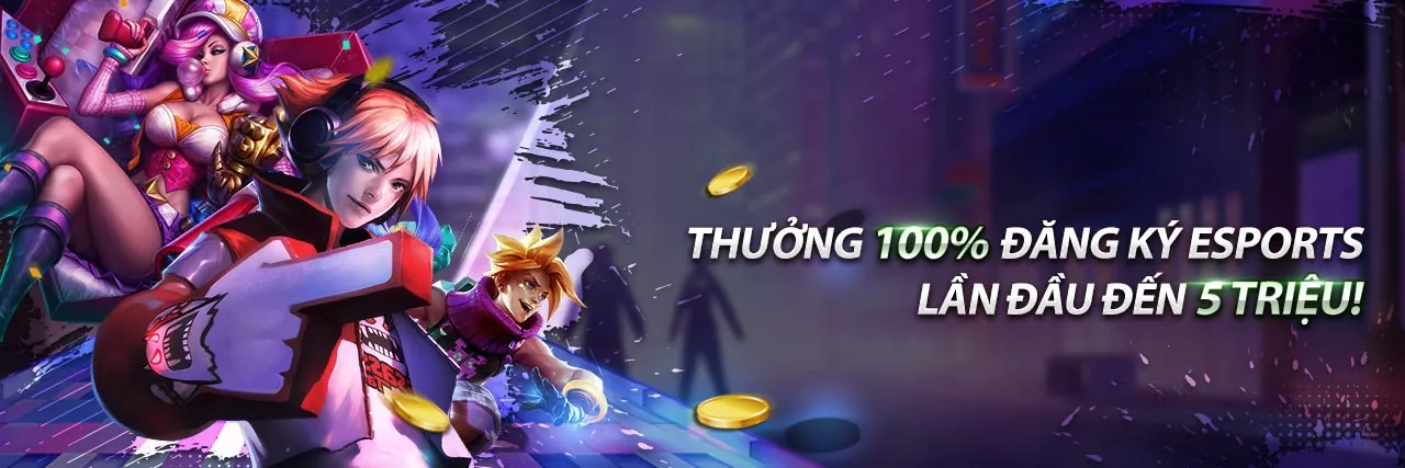 Trò chơi slot 3bet đăng nhập với đồ họa sống động