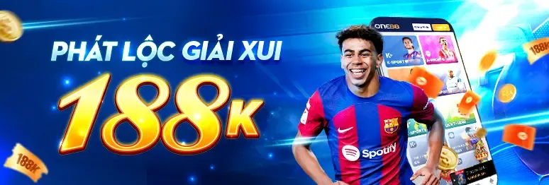 Ưu đãi hoàn trả hàng ngày tại 3bet