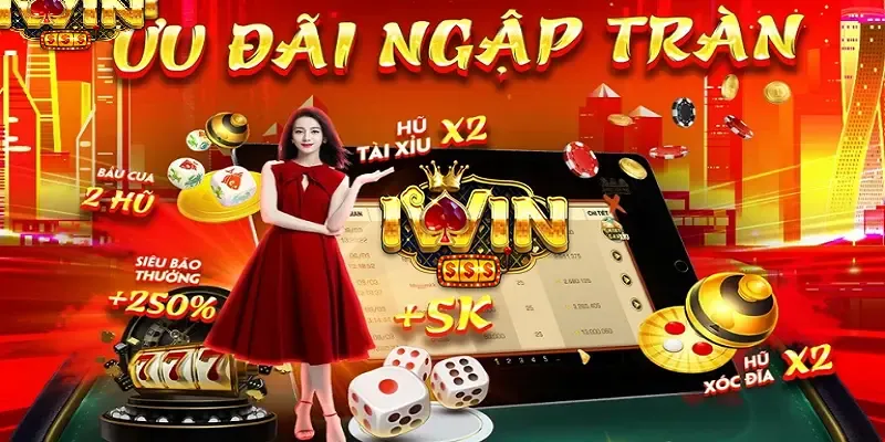 Thưởng nạp lại hấp dẫn từ 3bet
