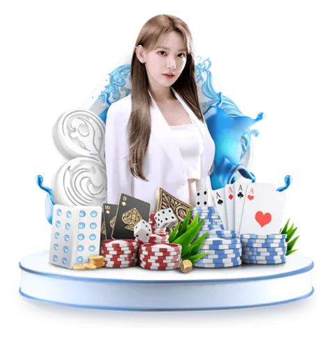 Trò chơi sòng bạc mới 3bet